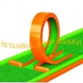 CRAZY GOLF ENGELLERİ 5